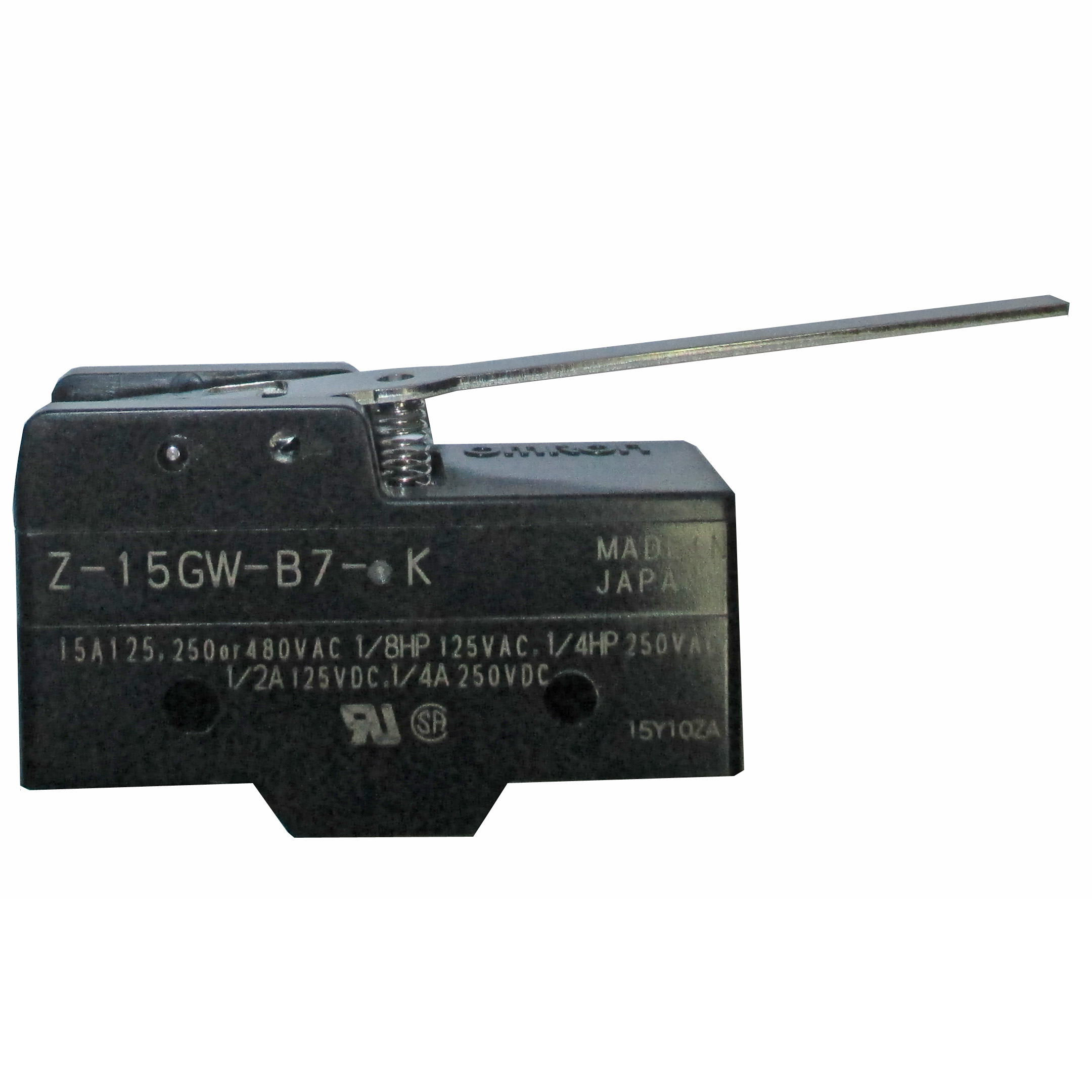 GAL Safety Edge Micro Switch Elevator Equipment